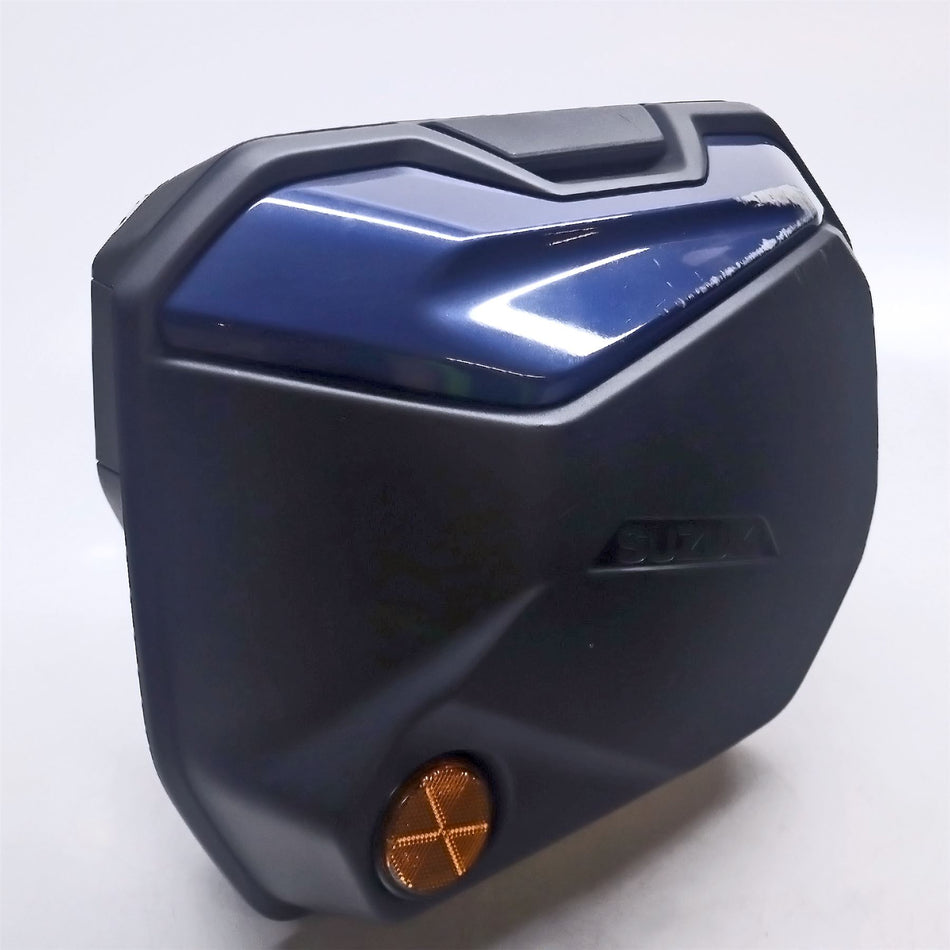 2024 Suzuki GSXS1000GT Panniers - 95400-48850