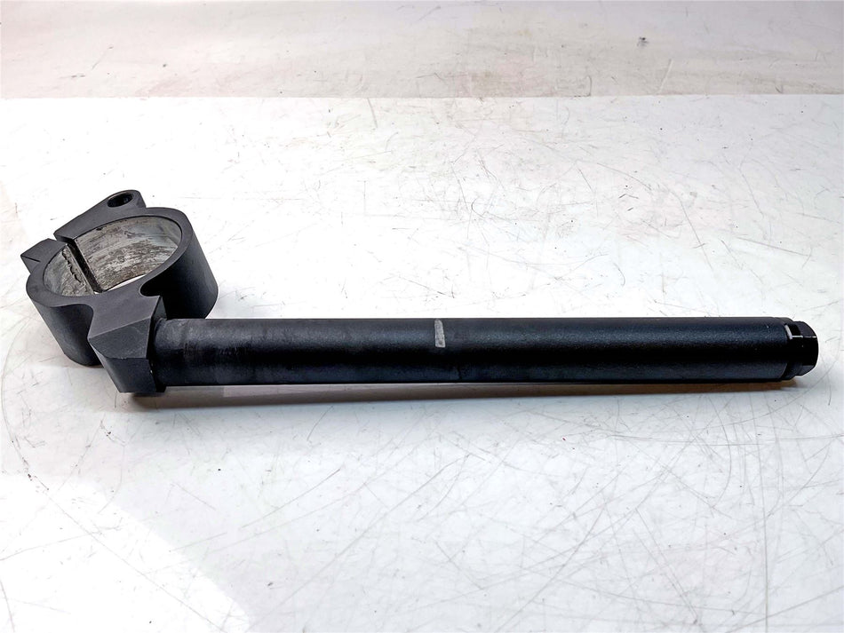 2019 Kawasaki Ninja ZX6R ZX636 Handlebar Clip-On Left - 460030600