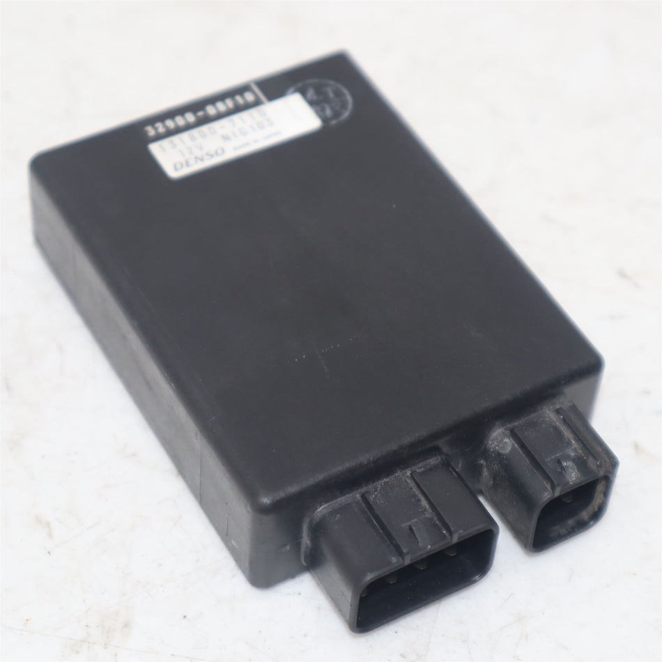 1998-2005 SUZUKI GSX 750 F ECU - 3290008F10000