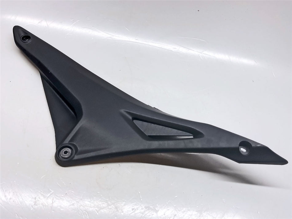 2024 Yamaha YZF-R 125 Left Frame Cover - BNUF1711000