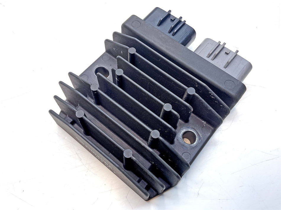 2016 Kawasaki ZZR1400 Regulator Rectifier - 210660771