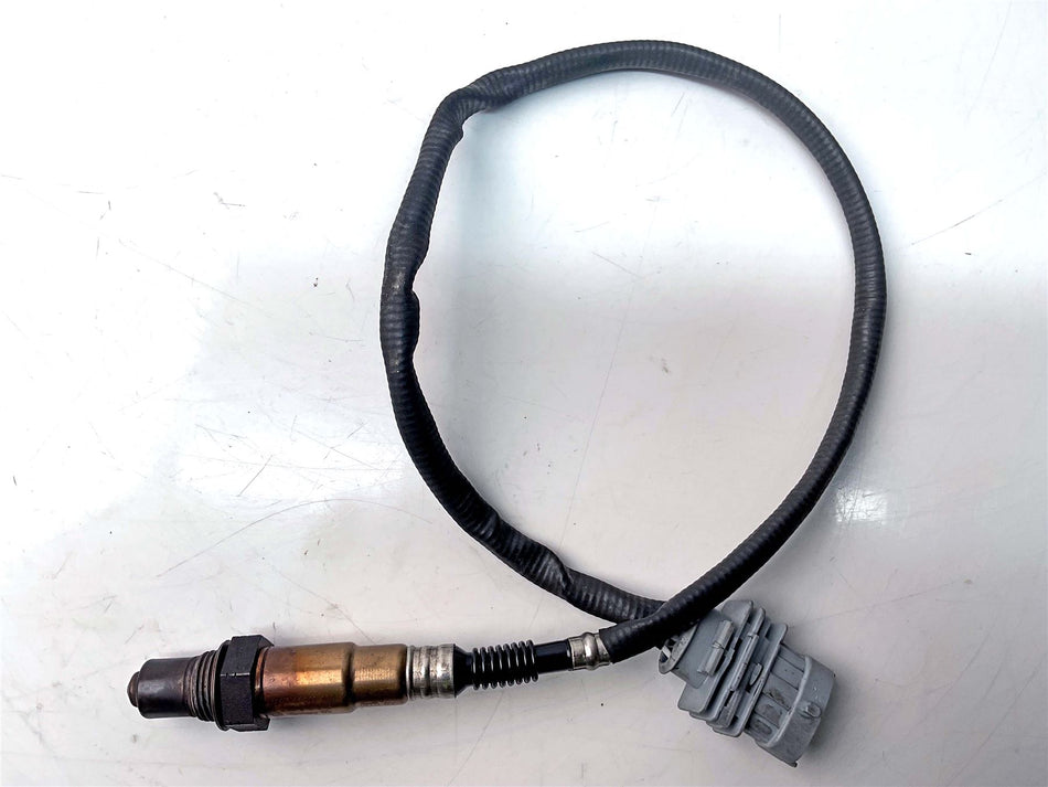 2024 Husqvarna SVARTPILEN 801 Oxygen Lambda Sensor