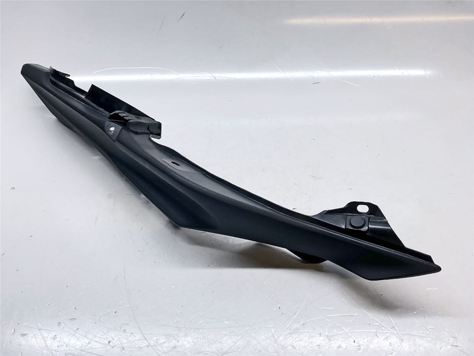 2024 Yamaha MT-07 Right Subframe Cover  - B4C2171X00