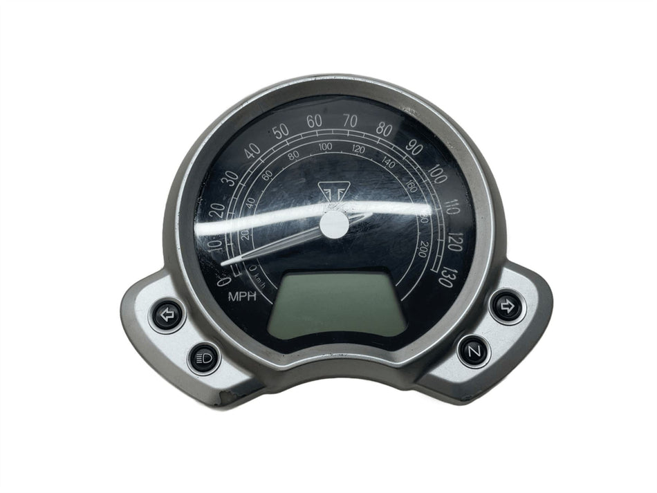 2023 Triumph Speed Triple 1160 Speedometer 2502445416315825P134