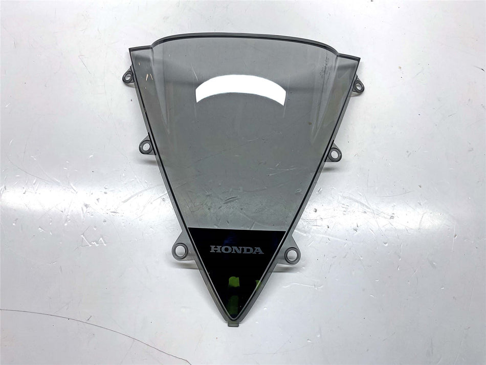 2016 Honda CBR1000RR Fireblade Windscreen - 64250MGPD60ZA