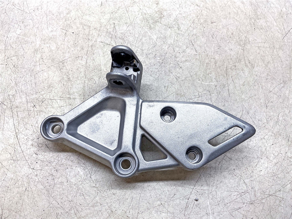 2025 Honda CBR650R Right Footpeg Hanger