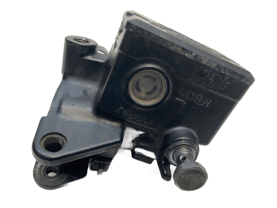 2007 Triumph Street Triple 675 Front Brake Master Cylinder T2021020