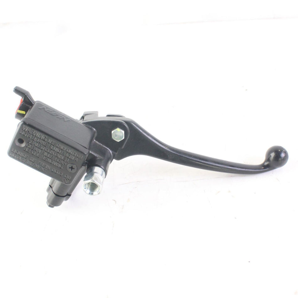 2021-ON HONDA CBF 125  Front Brake Master Cylinder - 45510-K0N-E01
