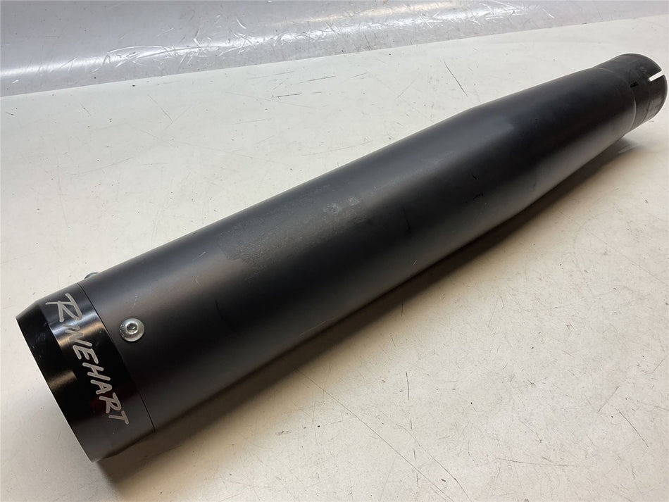 Harley-Davidson Sport Glide Silencer