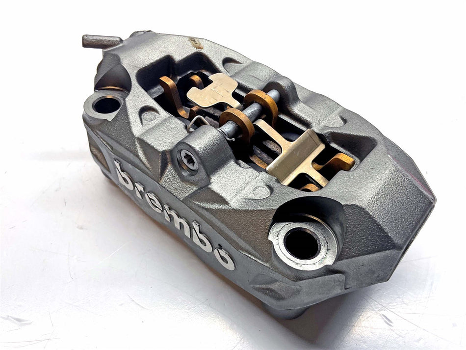 2018 Ducati SuperSport 939 S Front Left Brake Caliper - 61041292C