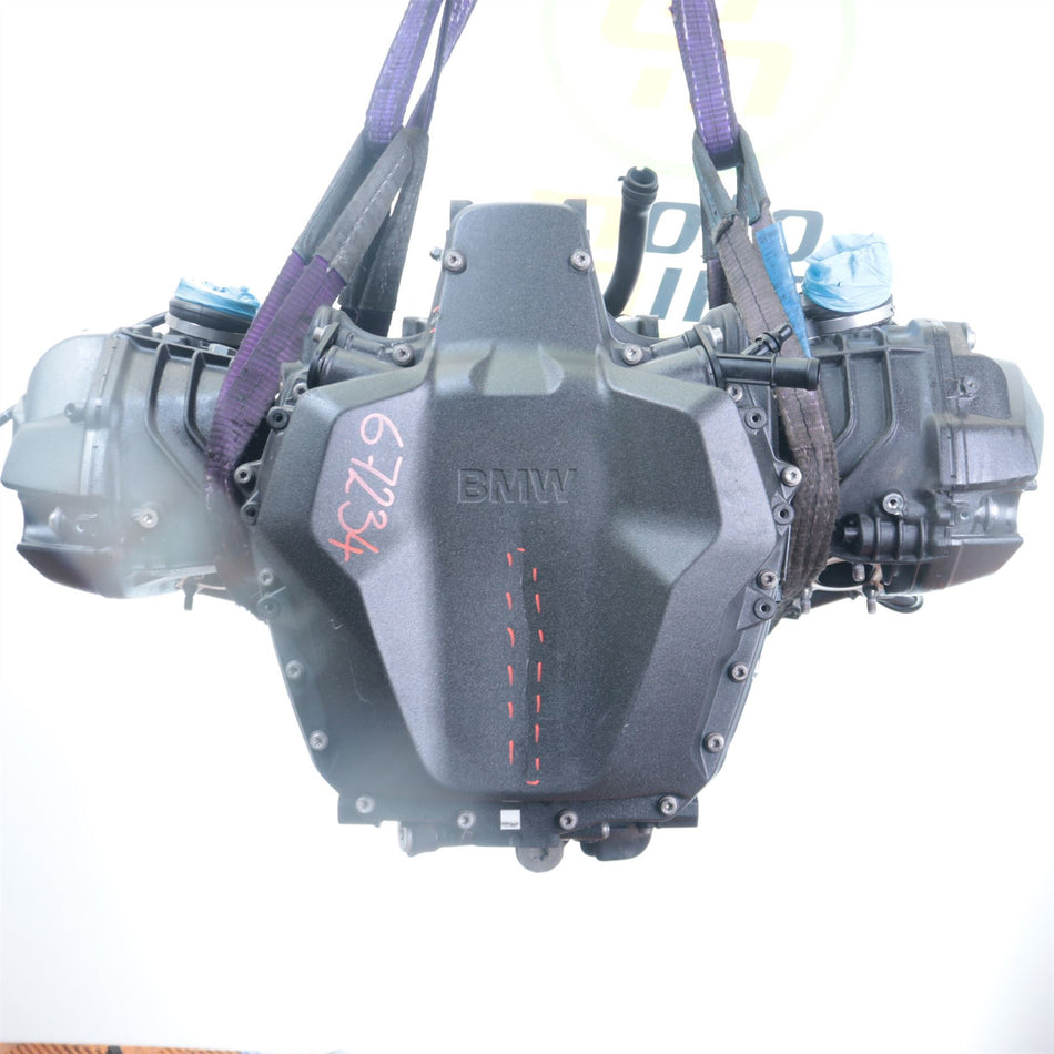 2026 BMW R1300R Engine - Warranty Incl
