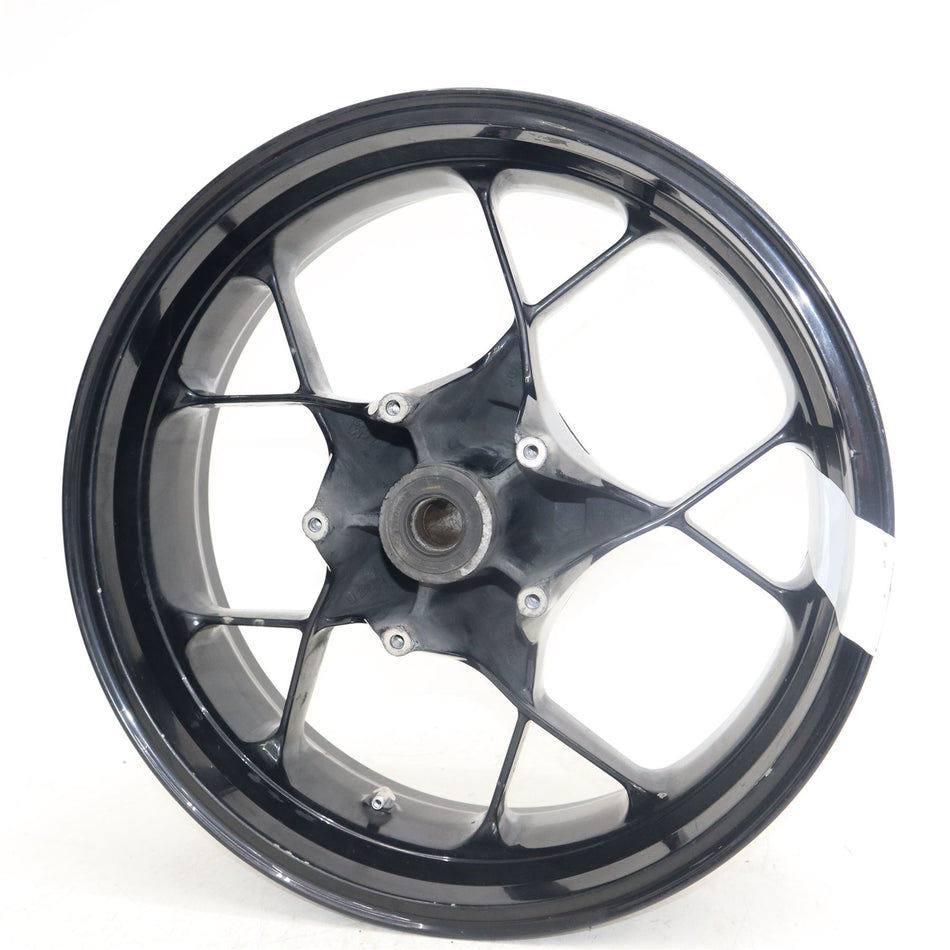 2019 KTM 790 DUKE Rear Wheel - 6411000103330