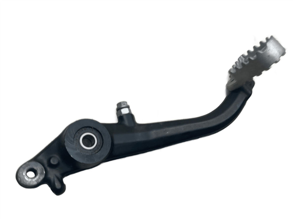 2026 KTM 790 Adventure Rear Brake Pedal 63513050000