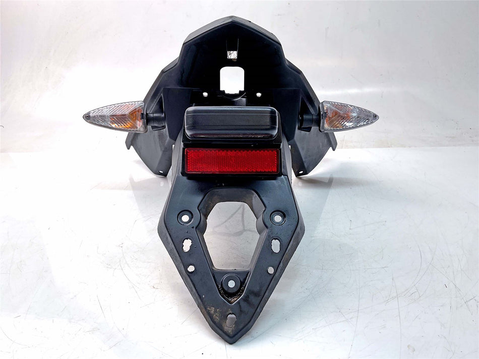 2013 BMW F800GS License Plate Holder / Hanger - 46627695030