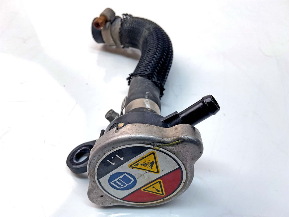 2021 Honda CMX1100 REBEL Radiator Cap - 19037MCAG61