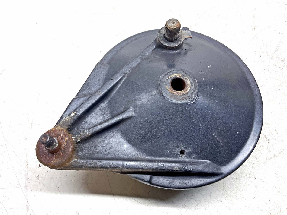 2023 Honda CBF125 Rear Brake Drum - 06430KVTD10