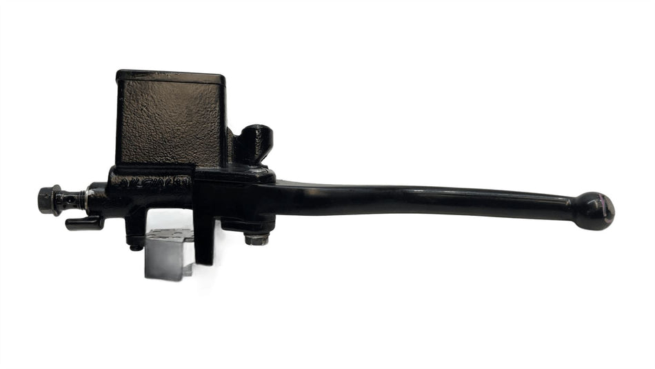 2024 Honda Forza 125 Rear Brake Master Cylinder 43510K40F01
