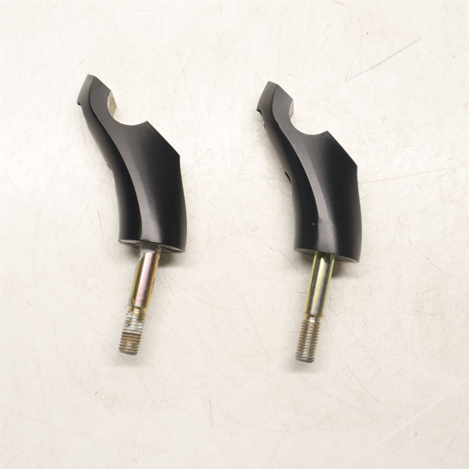 2012 VICTORY HIGH BALL Risers - 1823275-463