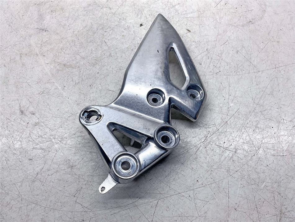 2025 Suzuki GSX-S125 Front Right Footrest Hanger - 4350123K10
