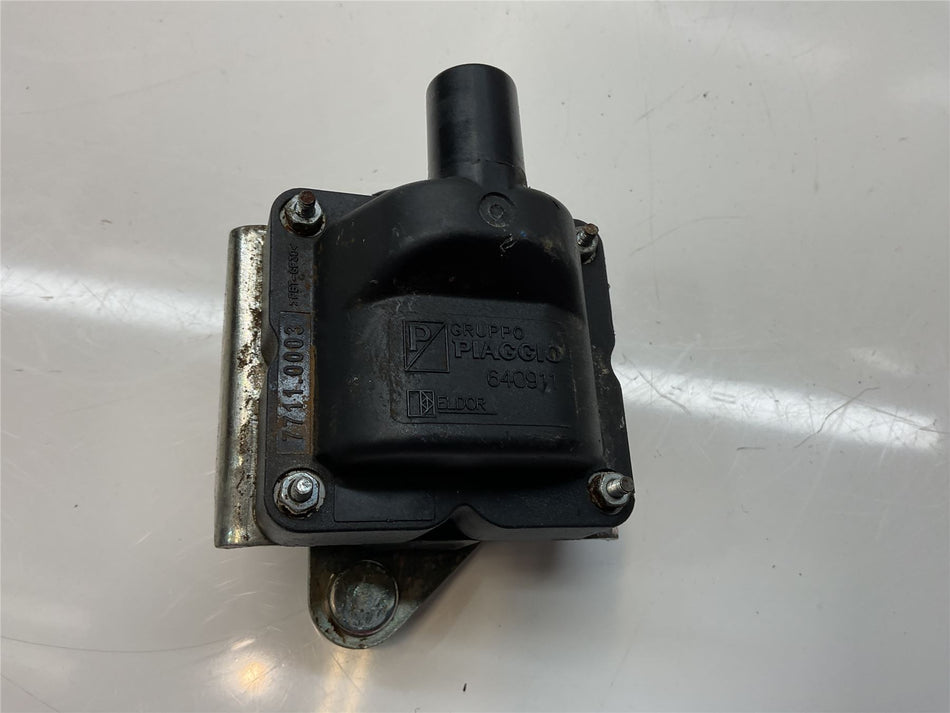2010 Vespa GTS250 Ignition Coil - 58120R