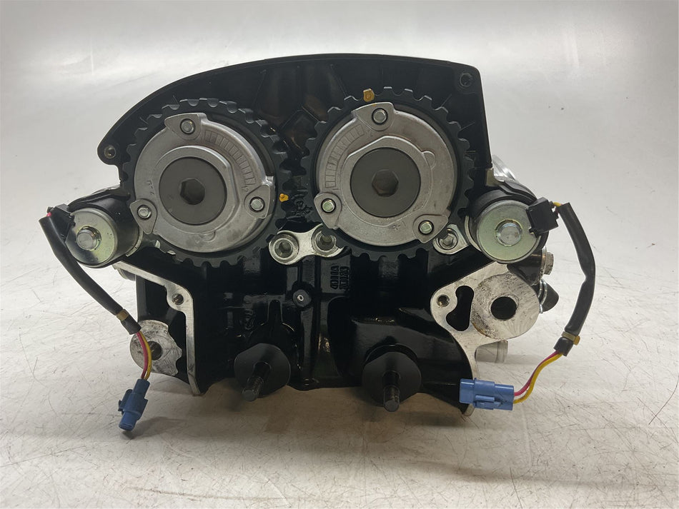 2016- 2021 Ducati XDiavel Complete Horizontal cylinder head