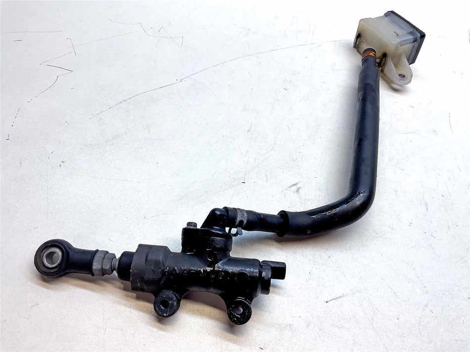 2010 Honda CBR600RR Rear Brake Master Cylinder - 43510MFJD01