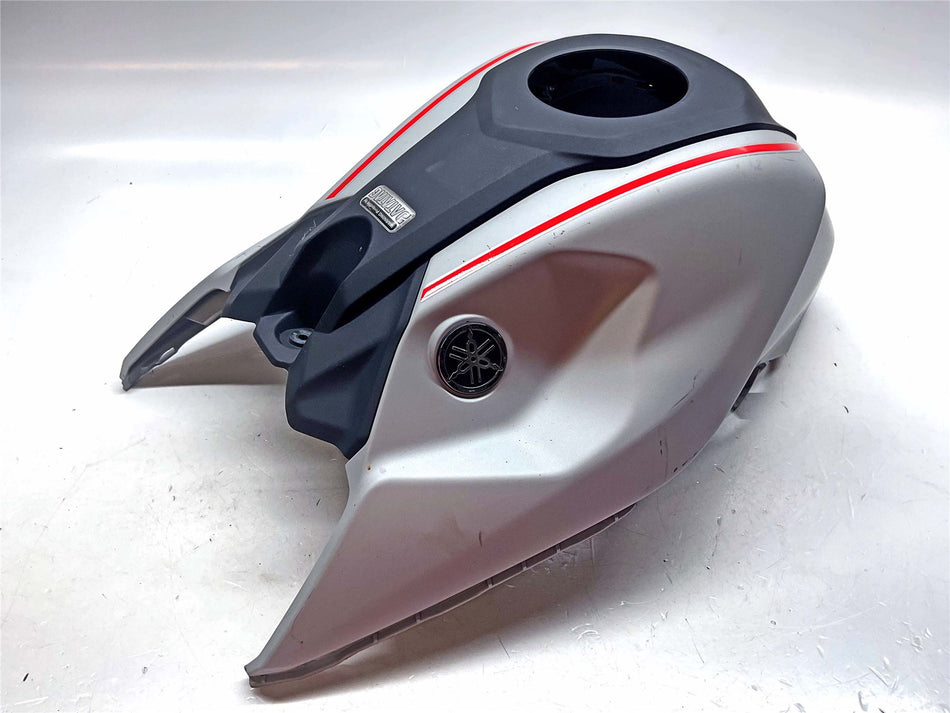 2019 Yamaha MT-03 Fuel Tank Cover - B04-XF41C-00-P5