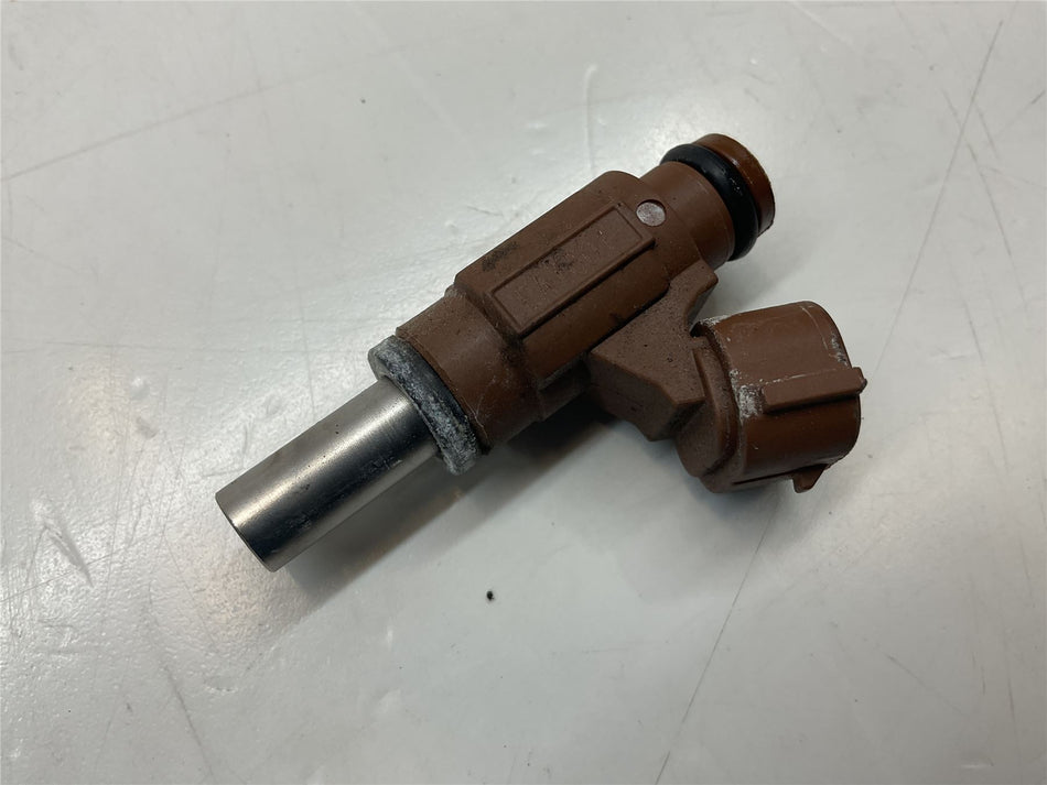 2012 Suzuki GSX-R600 Fuel Injector - 1571014J00000