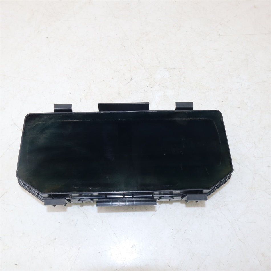2020 CAN-AM SPYDER RT Speedometer (Unknown Mileage) - 710006873