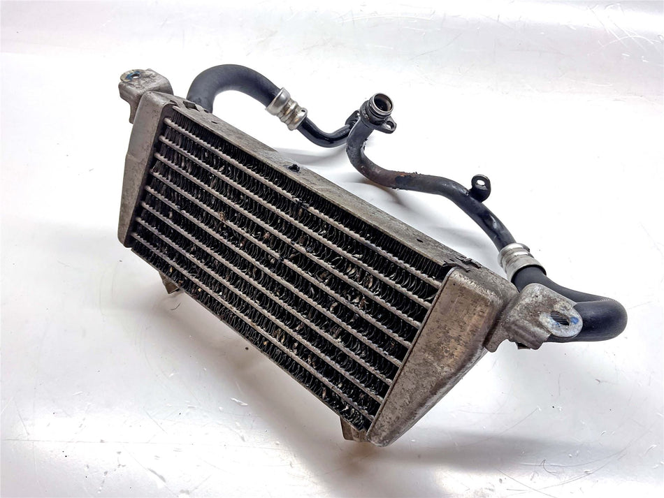 2020 BMW S1000XR Oil Cooler - 17218356820