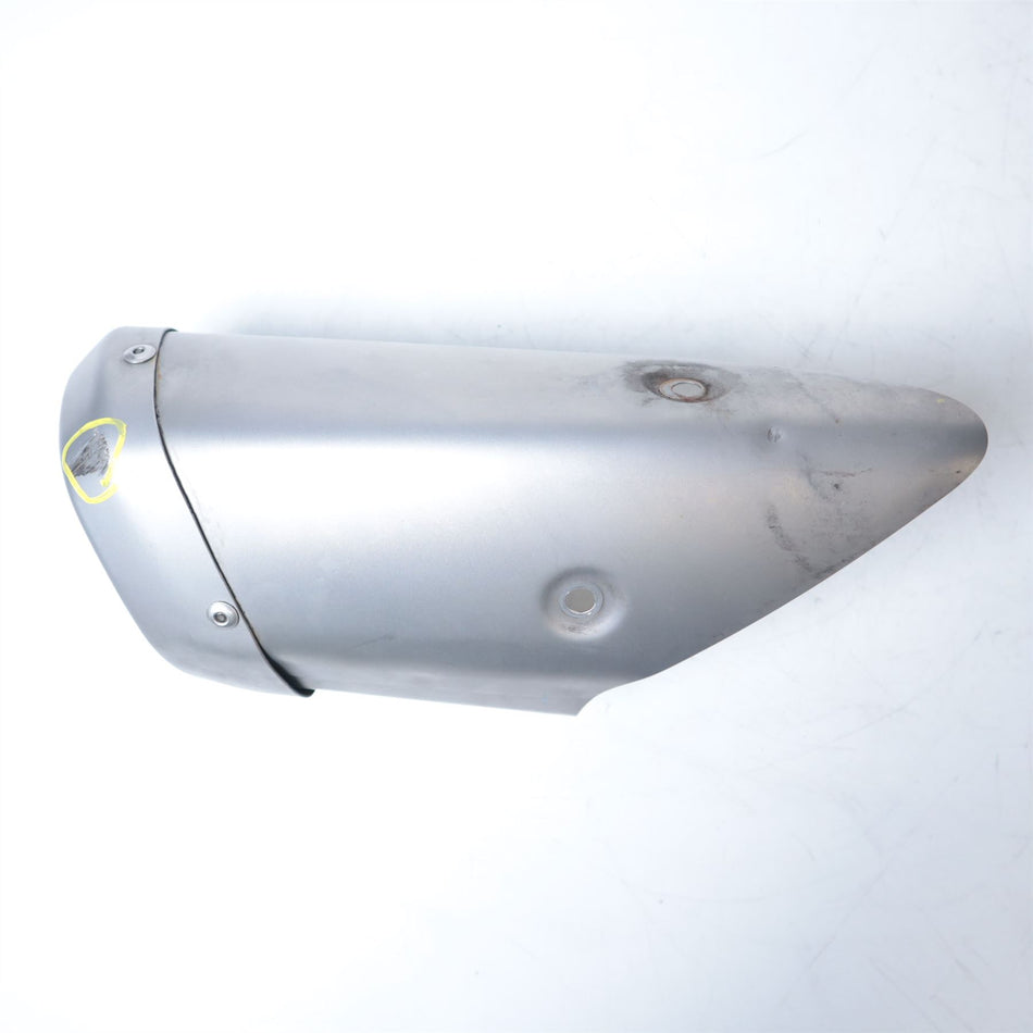 2021 YAMAHA YAMAHA TRACER700 Silencer Cover - B4T-14708-00