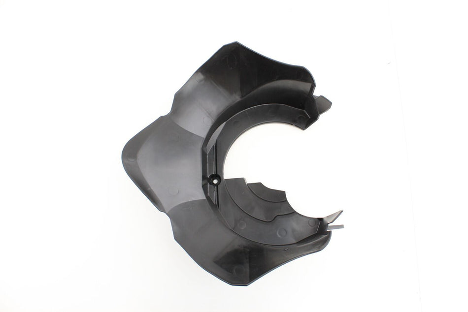 2005 SUZUKI BURGMAN 150 front fender fixed top panel (NEW) # 53182-49F00-000