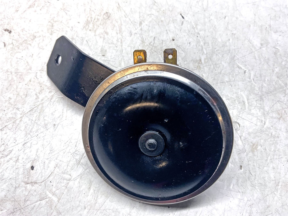 2025 Triumph Trident 660 Horn - T2500113