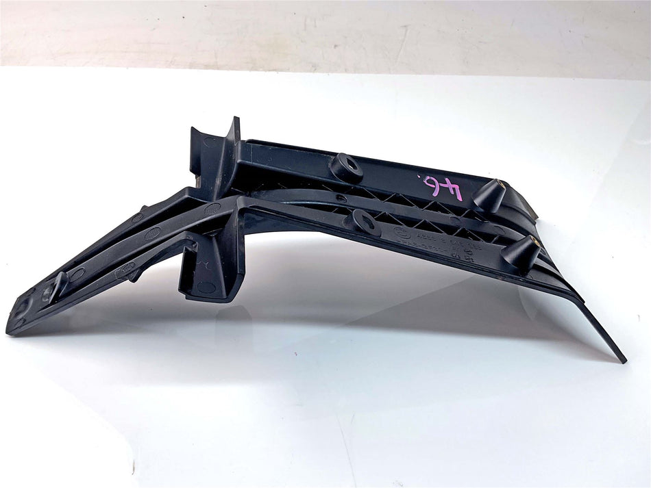 2015 BMW R1200R Rear Mudguard Inner Cover  - 46628546388