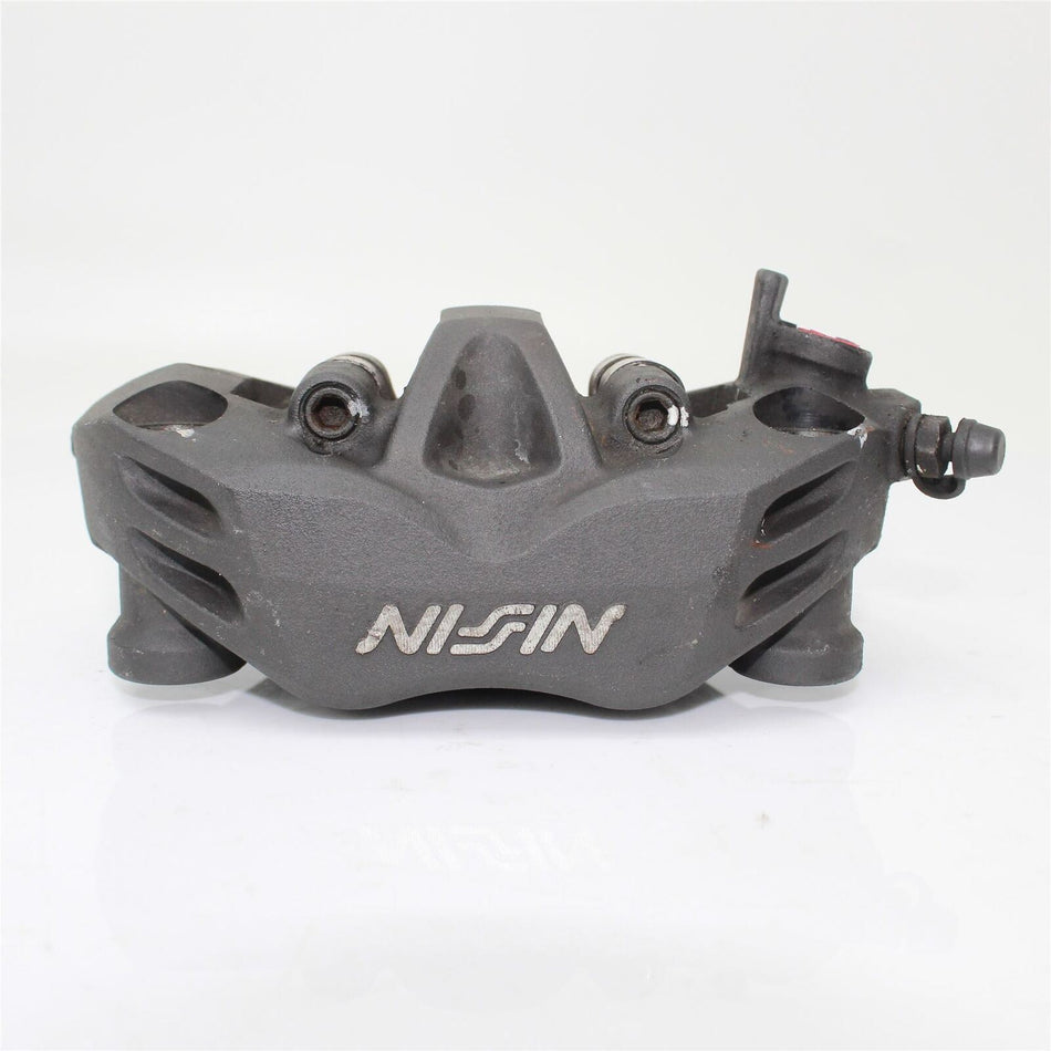 2006-2011 KAWASAKI ZZR 1400 R/H Right Hand Front Brake Caliper - 43080-0046DJ