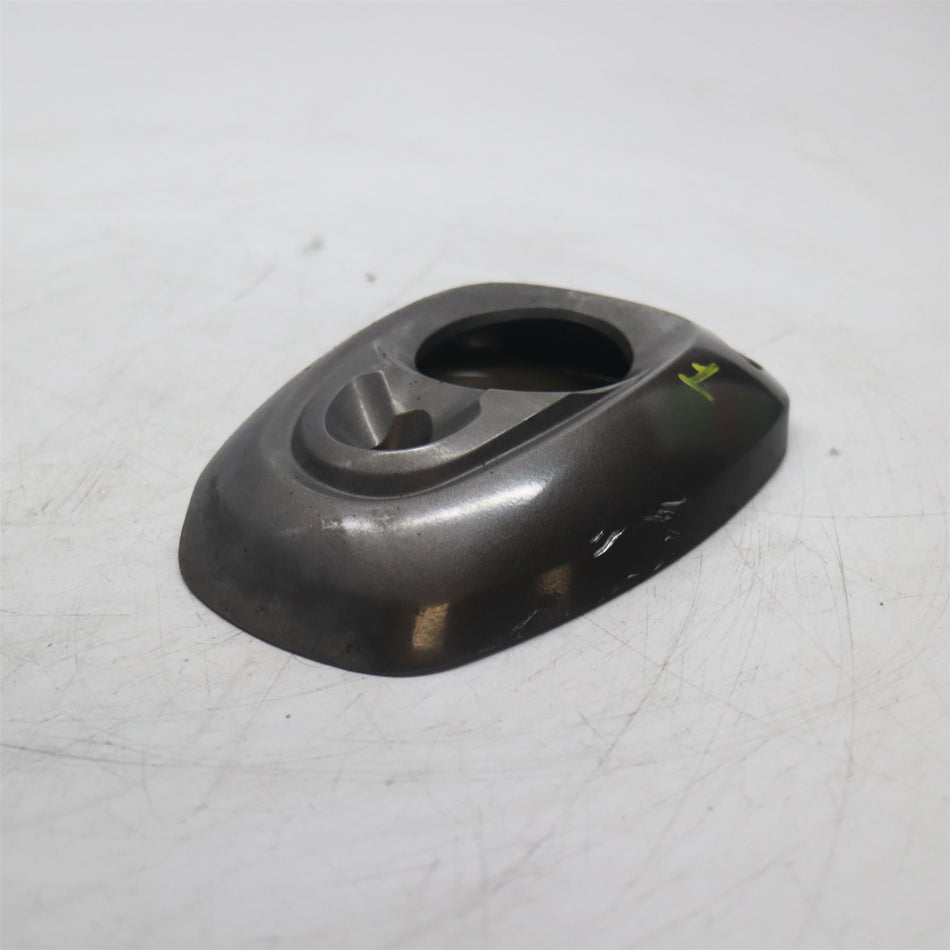 2023 Suzuki GSX-S1000GT+ Exhaust Silencer Cap - 14791-04K12