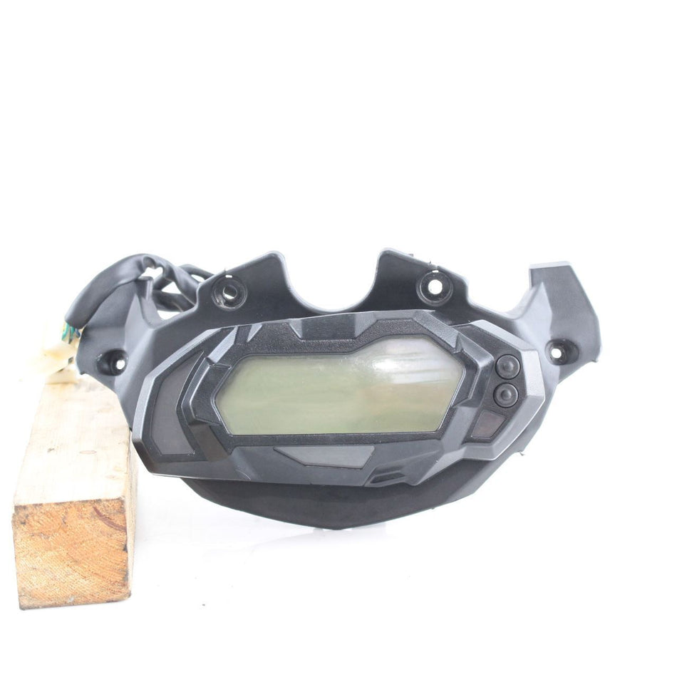 2018-ON BENELLI BN 125 Speedometer 15462 Miles  - 70000L290001