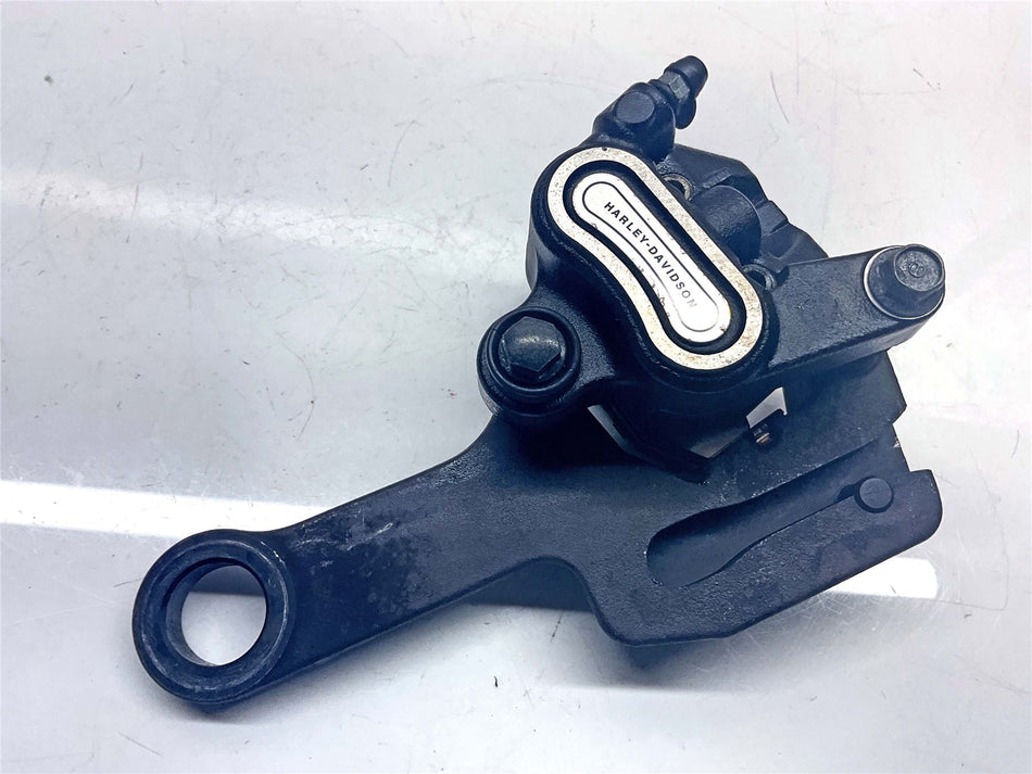 2019 Harley-Davidson Sport Glide FLSB 107 Rear Brake Caliper - 41300192
