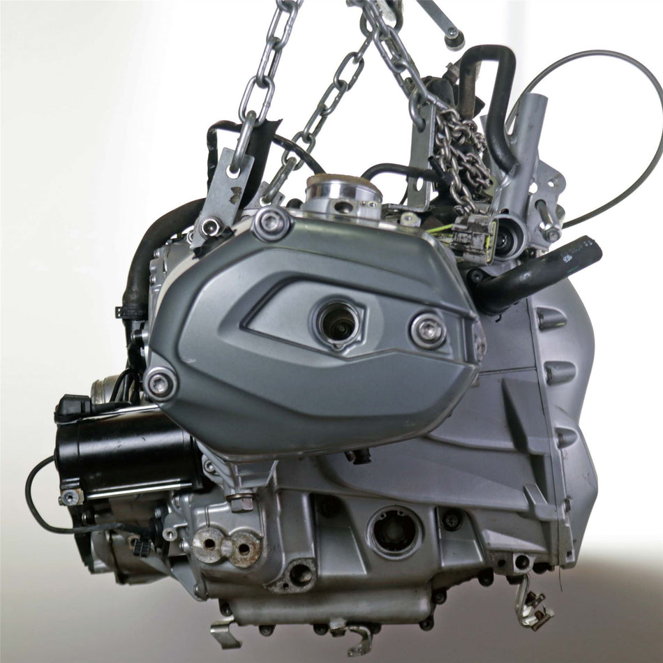 2013 BMW R1200GS Engine - 14913 Miles