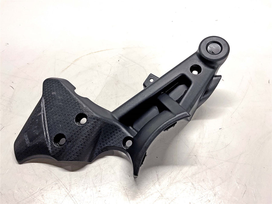2024 Aprilia Tuareg 660 Right Frame Cover - 2B008840
