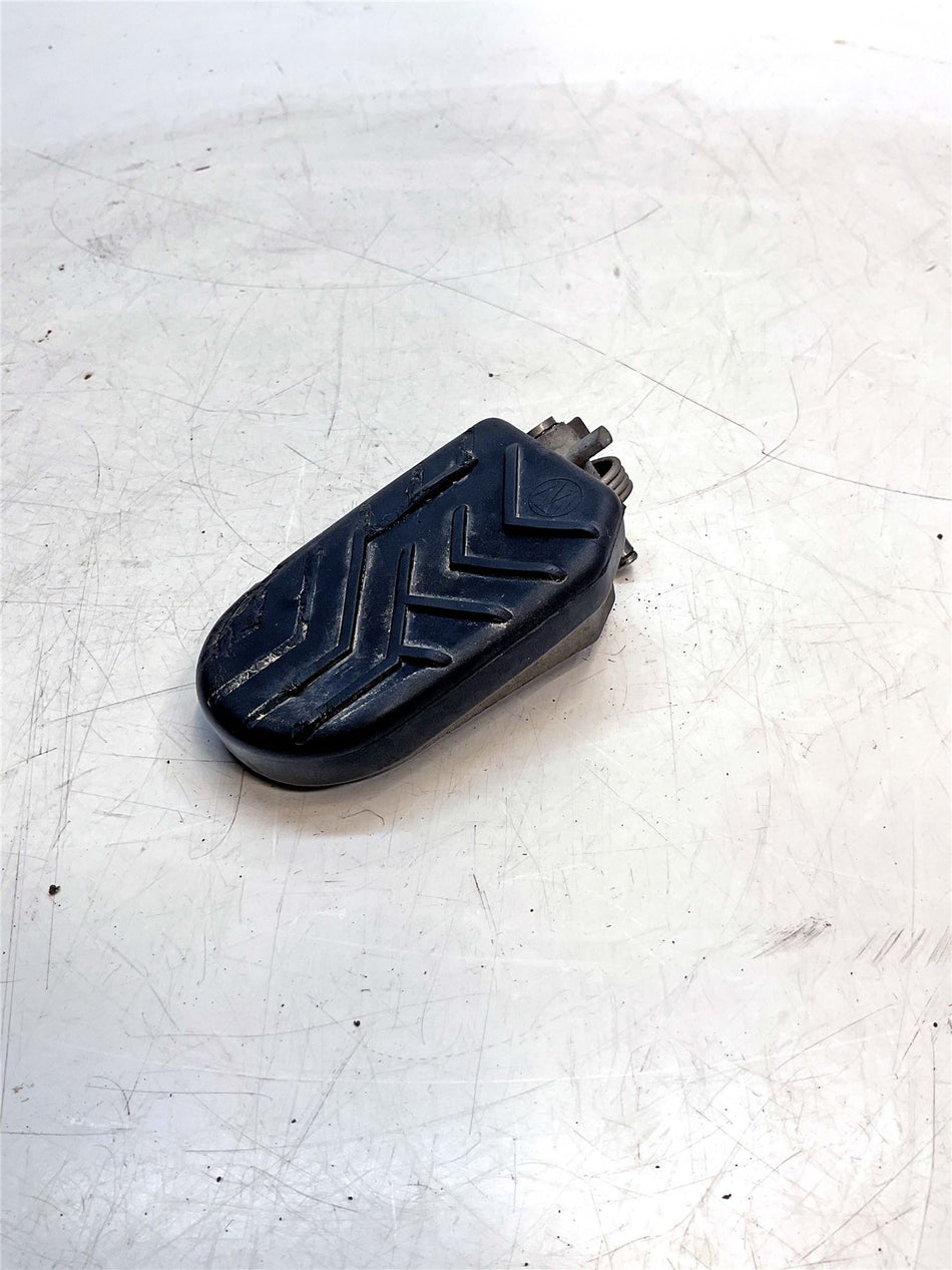 2020 BMW R1250GS Adventure Front Left Footrest / Peg - 46718529843