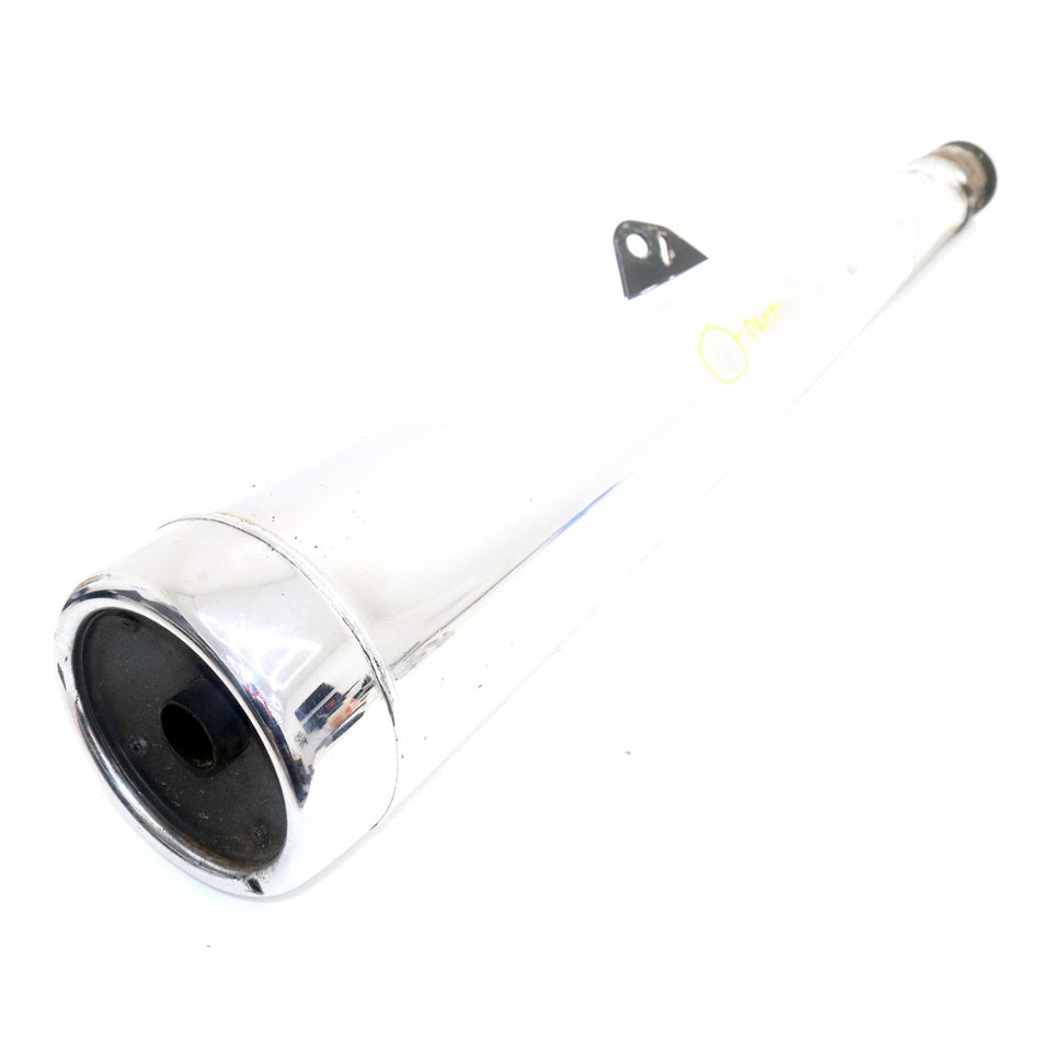 1980 HONDA CX500 Exhaust Silencer - BES141