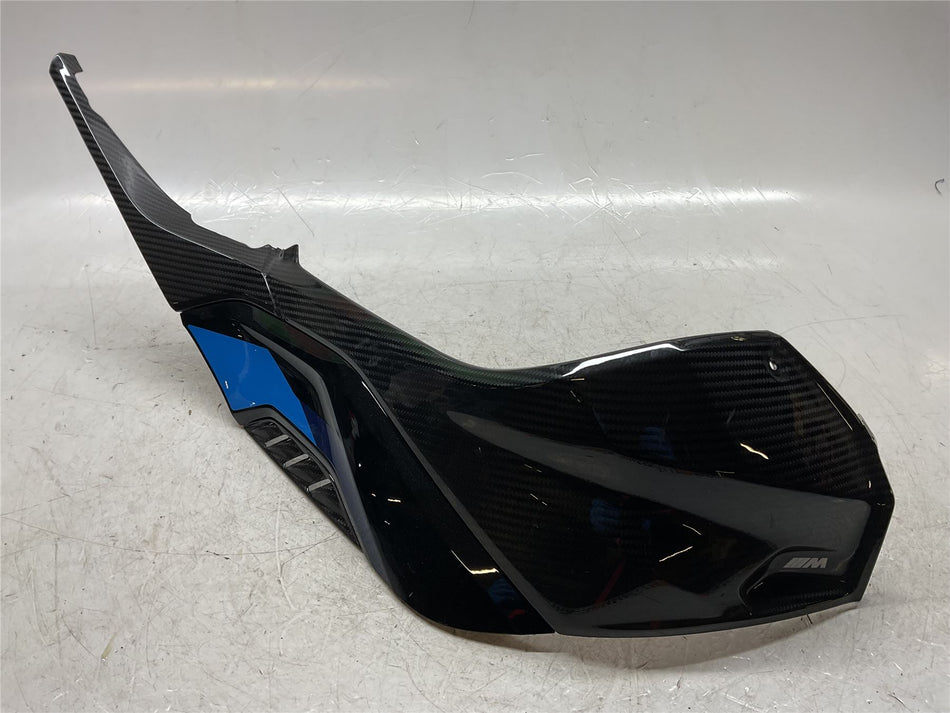 2023 BMW M1000R Carbon Competition Right Tank Cover - 46638569772