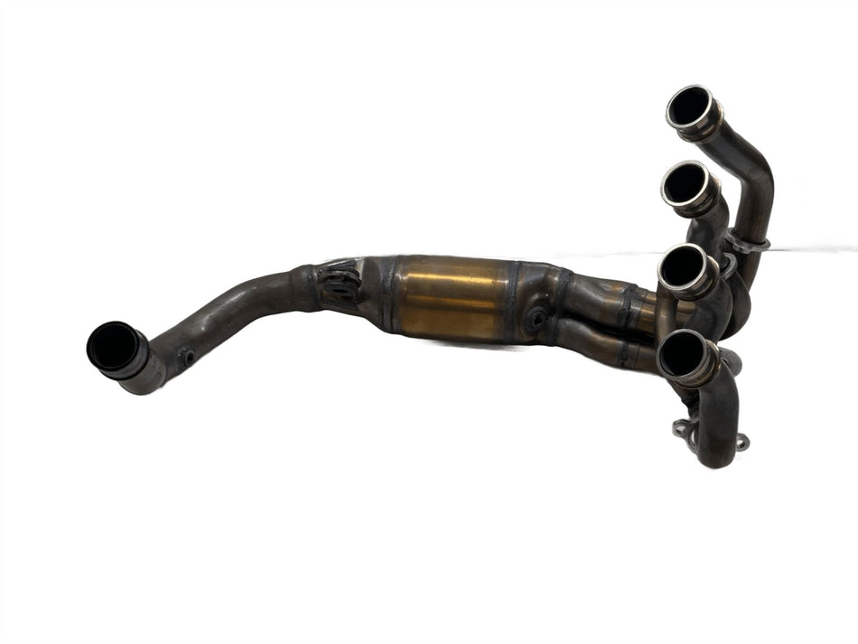 2024 Honda CBR600RR Exhaust Manifold Headers 18150MKYD21