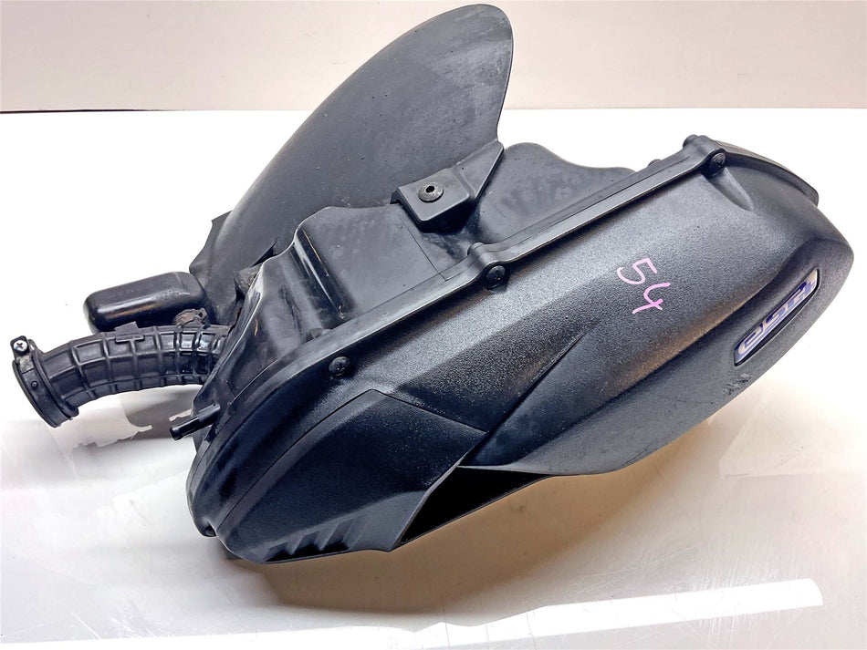 2022 Honda PCX125 Airbox - 17225K1ZJ10