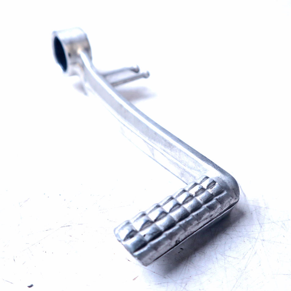 2014 Suzuki GSX-R750 Brake Pedal - 4311041G00000