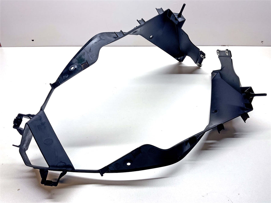 2022 BMW S1000RR Sport Radiator Air Duct - 46638569799