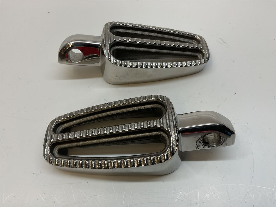 Harley-Davidson Multi-Fit Left and Right Footpegs