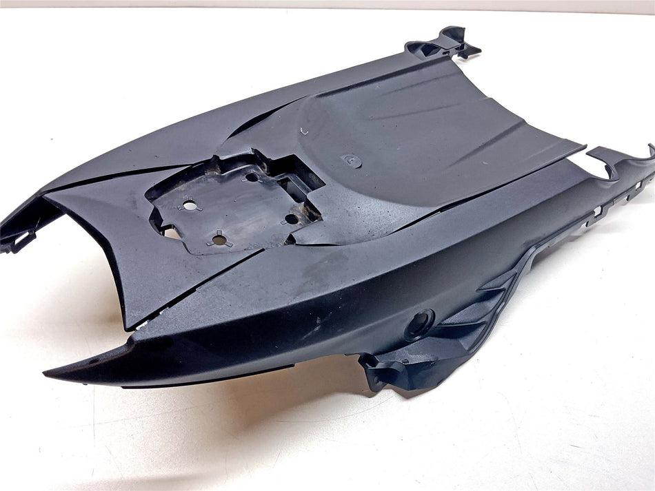 2021 Suzuki GSX-S1000F Front Rear Mudguard - 6311104K01000