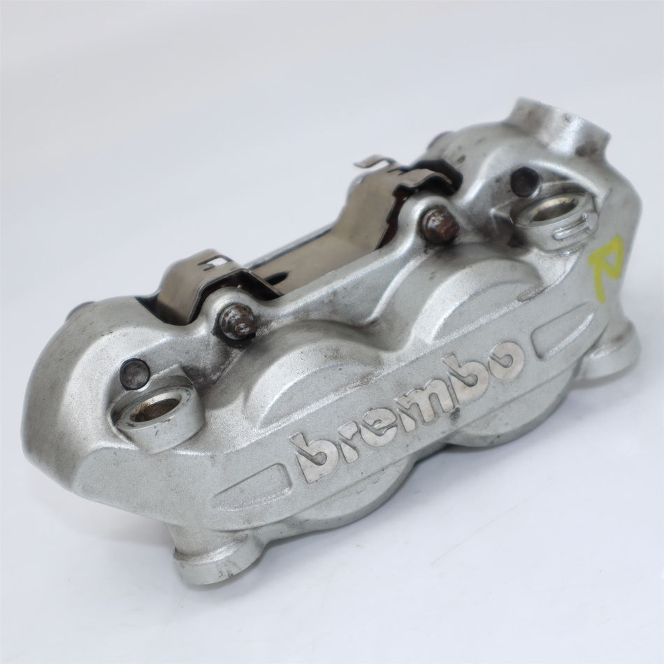 2008-2015 DUCATI MONSTER 696 R/H Right Hand Front Brake Caliper  - 6104104A